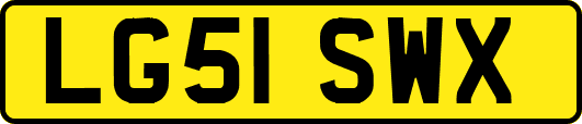 LG51SWX