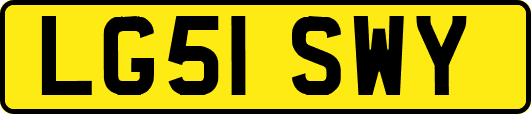 LG51SWY