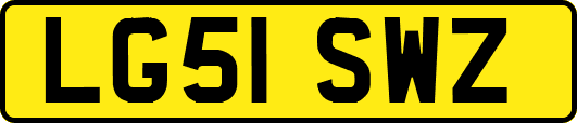 LG51SWZ