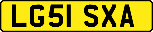 LG51SXA