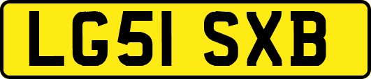 LG51SXB