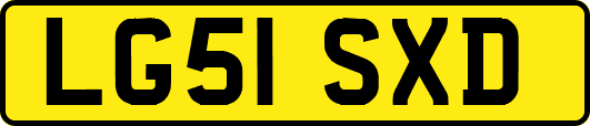 LG51SXD