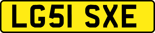 LG51SXE