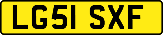 LG51SXF