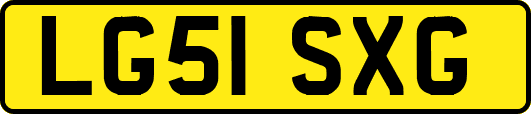 LG51SXG