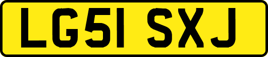 LG51SXJ
