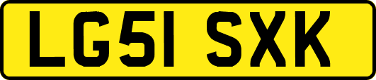 LG51SXK