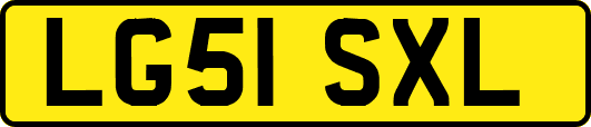 LG51SXL
