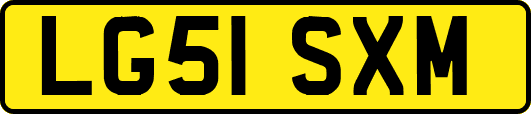 LG51SXM