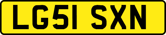 LG51SXN