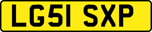 LG51SXP