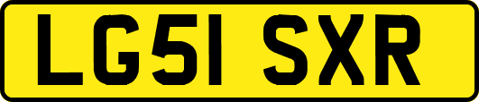 LG51SXR