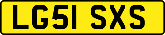 LG51SXS