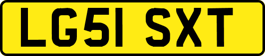 LG51SXT