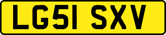 LG51SXV