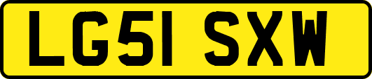 LG51SXW