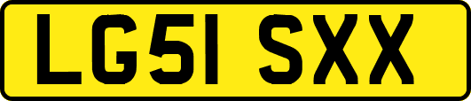 LG51SXX