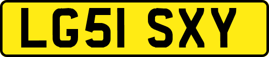 LG51SXY