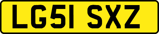 LG51SXZ
