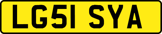 LG51SYA