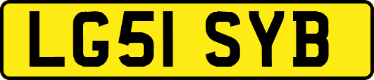 LG51SYB