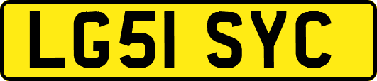 LG51SYC