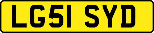 LG51SYD