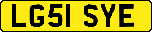 LG51SYE