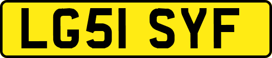 LG51SYF