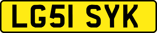 LG51SYK