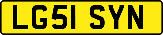LG51SYN