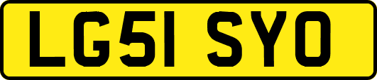 LG51SYO
