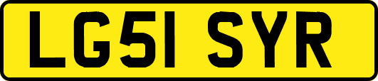 LG51SYR