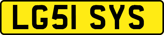 LG51SYS