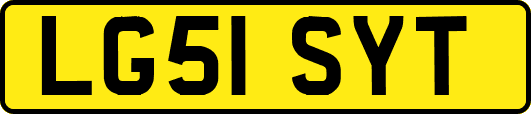 LG51SYT