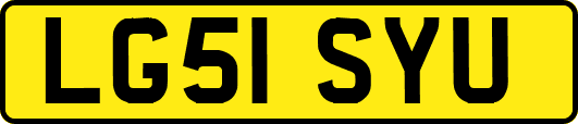 LG51SYU