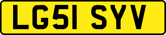 LG51SYV