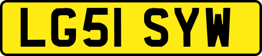 LG51SYW