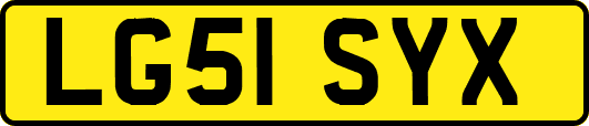 LG51SYX