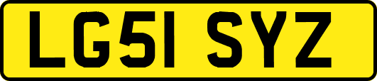 LG51SYZ