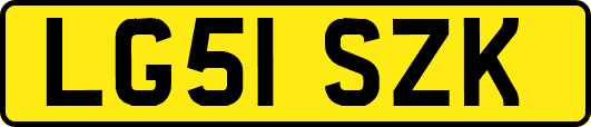 LG51SZK
