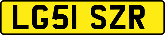 LG51SZR