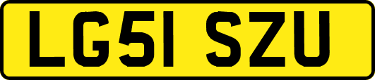 LG51SZU