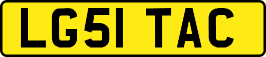 LG51TAC