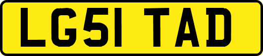 LG51TAD