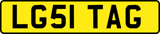 LG51TAG