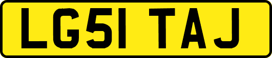 LG51TAJ
