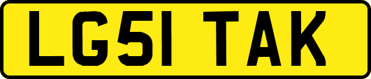 LG51TAK