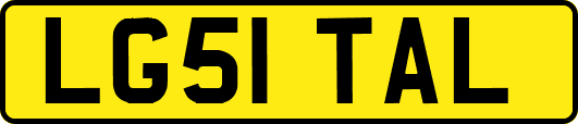 LG51TAL