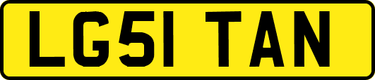 LG51TAN
